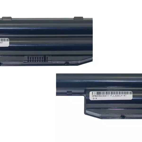Batteri til bærbar computer FUJITSU FMVNBP215 FMVNBP216 FPCBP334 FPCBP335 - Image 3