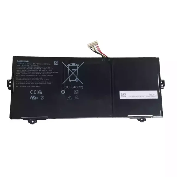 Batteri til bærbar computer Samsung AA-PBLN3KR