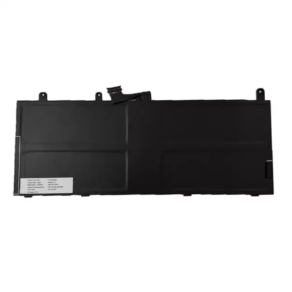 Batteri til bærbar computer LENOVO L21M4P76 L21D4P76 - Image 2
