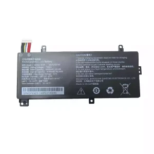 Batteri til bærbar computer 5059E2-2S1P