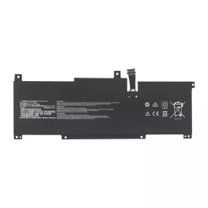 Batteri til bærbar computer MSI BTY-M49
