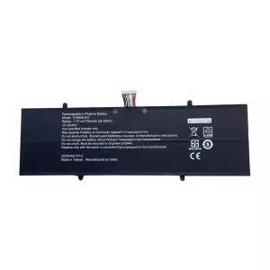 Batteri til bærbar computer K76948-001