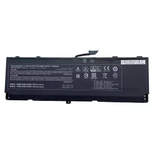 Batteri til bærbar computer PD50BAT-6-80