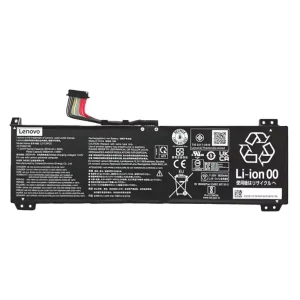 Batteri til bærbar computer Lenovo L21C3PC0 L21D3PC0 L21L3PC0 L21M3PC0