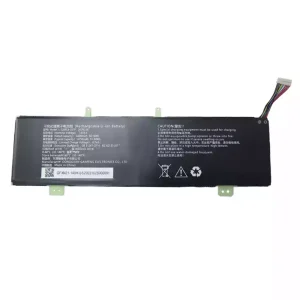 Batteri til bærbar computer 5266C4-2S1P