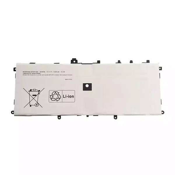 Batteri til bærbar computer SONY VGP-BPS36