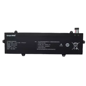 Batteri til bærbar computer GREAT WALL SNGW004