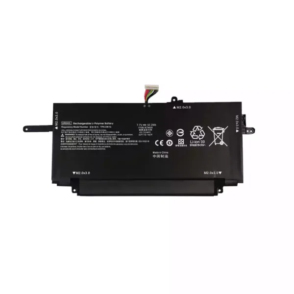 Batteri til bærbar computer HP UR04XL