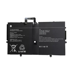 Batteri til bærbar computer XIAOMI R13B06W