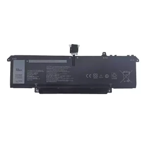 Batteri til bærbar computer DELL P83V9