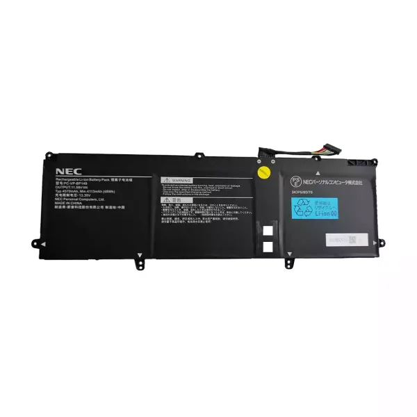 Batteri til bærbar computer NEC PC-VP-BP149