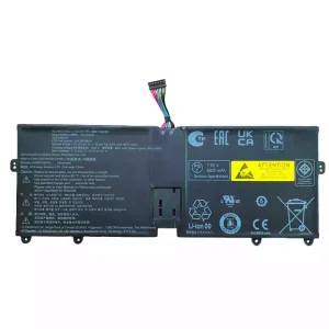 Batteri til bærbar computer LG gram LBZ722DM