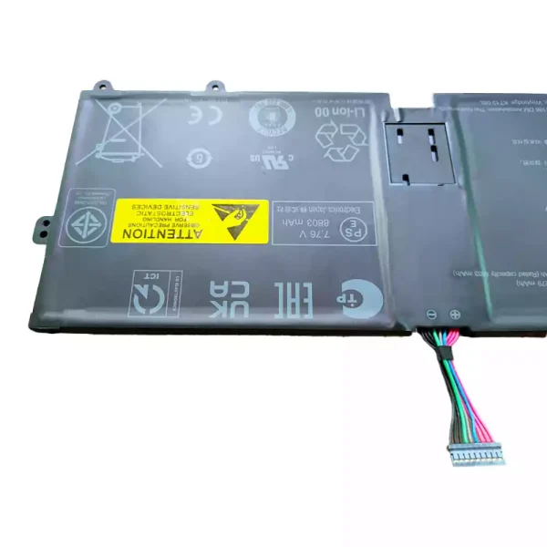 Batteri til bærbar computer LG gram LBZ722DM - Image 3