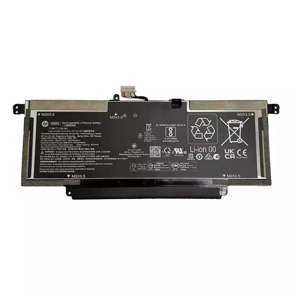 Batteri til bærbar computer HP SS06XL