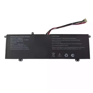 Batteri til bærbar computer 528864-3S