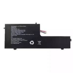 Batteri til bærbar computer N156