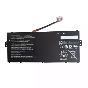 Batteri til bærbar computer HASEE SQU-2003