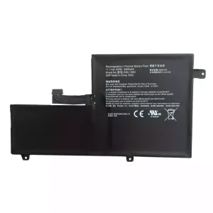 Batteri til bærbar computer SQU-1603