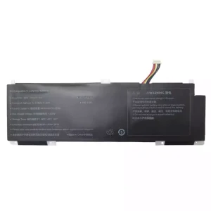 Batteri til bærbar computer 489273-3S1P