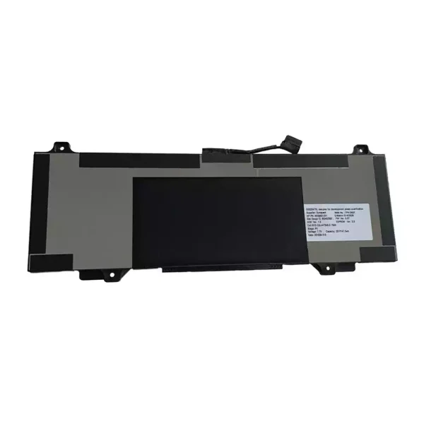 Batteri til bærbar computer HP GG02XL - Image 2
