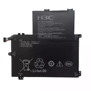 Batteri til bærbar computer H3C B1L4170GDA B1L4170GWA