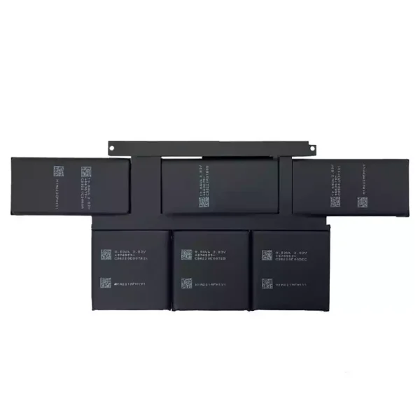 Batteri til bærbar computer Microsoft G3HTA071H,Microsoft Surface Laptop Studio 1964 - Image 2