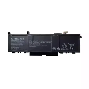 Batteri til bærbar computer UNIS BATGXITHL31 BATGXITHL32