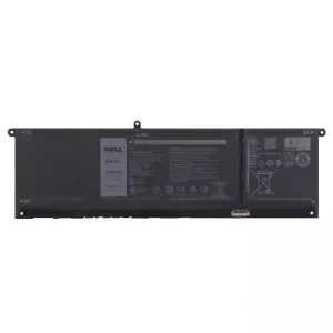 Batteri til bærbar computer DELL TN70C