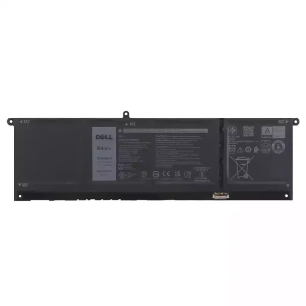 Batteri til bærbar computer DELL TN70C