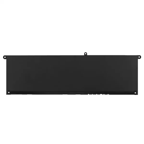 Batteri til bærbar computer DELL TN70C - Image 2