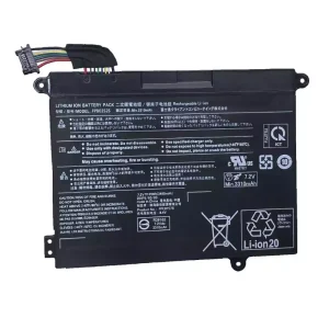 Batteri til bærbar computer Fujitsu FPB0352S FPCBP578