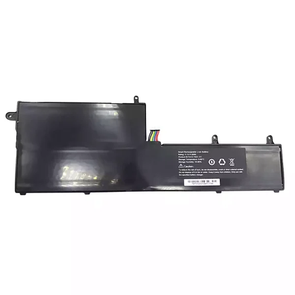 Batteri til bærbar computer TU12-TS31-111