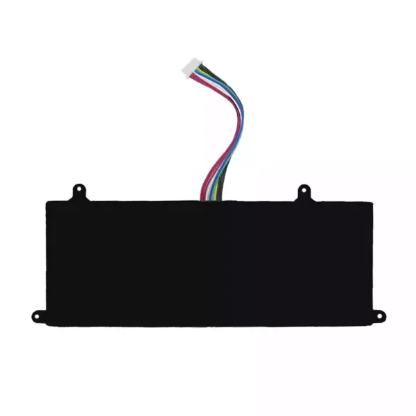 Batteri til bærbar computer KG161 - Image 2