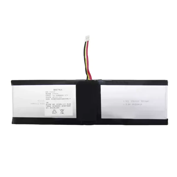 Batteri til bærbar computer 3364104
