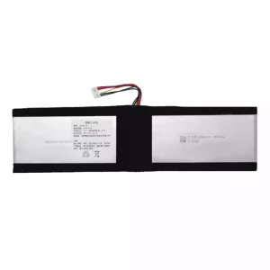 Batteri til bærbar computer 3464114