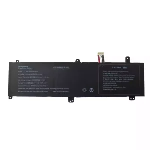 Batteri til bærbar computer 499358-3S1P