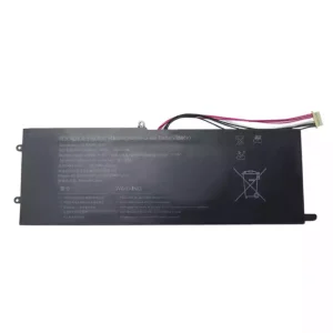 Batteri til bærbar computer U527872PV-3S1P