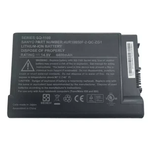 Batteri til bærbar computer ACER SQ-1100