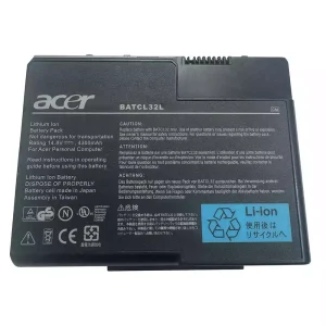 Batteri til bærbar computer Acer BATCL32L
