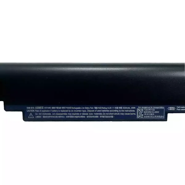 Batteri til bærbar computer ACER AS09B3E AS10I5E - Image 2