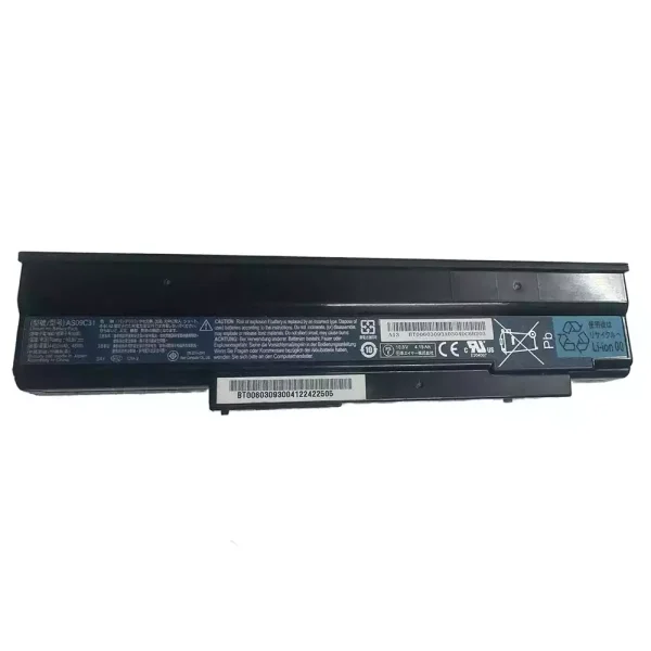 Batteri til bærbar computer ACER AS09C71 AS09C75 AS09C31