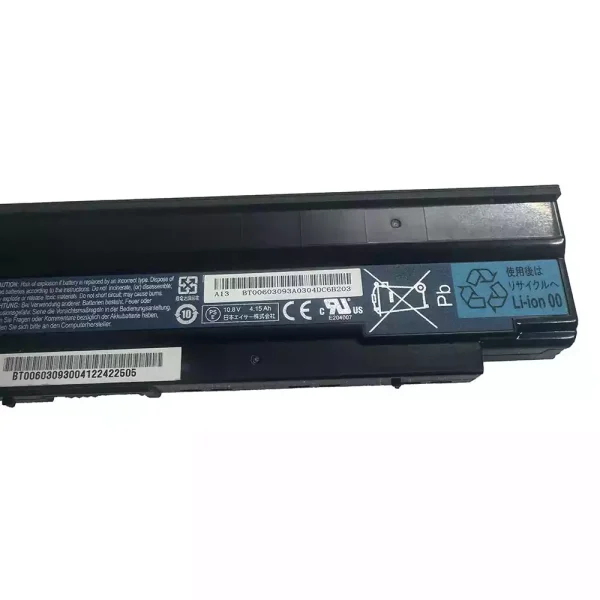 Batteri til bærbar computer ACER AS09C71 AS09C75 AS09C31 - Image 3