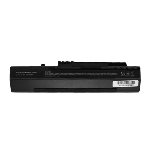 Batteri til bærbar computer ACER UM08A31 UM08A51 UM08A71 UM08A72 UM08A73 UM08A74 UM08B31 UM08A52 UM08B71