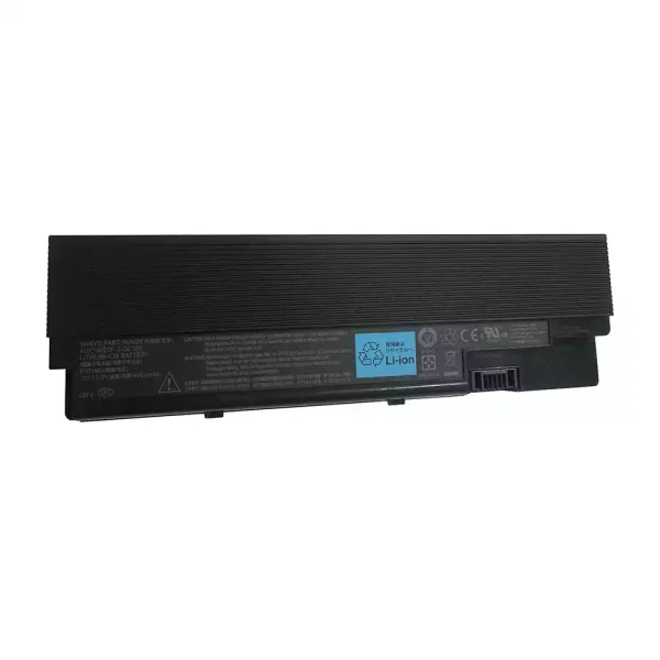 Batteri til bærbar computer ACER 4UR18650F-2-QC145 4UR18650F-2-QC185 916C4310F