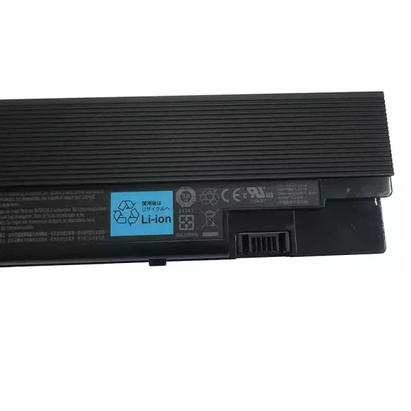Batteri til bærbar computer ACER 4UR18650F-2-QC145 4UR18650F-2-QC185 916C4310F - Image 2