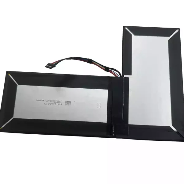 Batteri til bærbar computer EF20-2S5000-S4L8 E2213 S2218 - Image 2