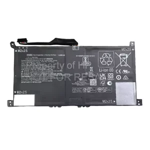 Batteri til bærbar computer HP WF04XL