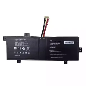 Batteri til bærbar computer UTL-5868102-2S
