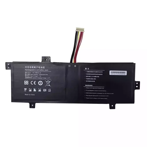 Batteri til bærbar computer UTL-5868102-2S
