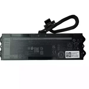 Batteri til bærbar computer DELL R65CN